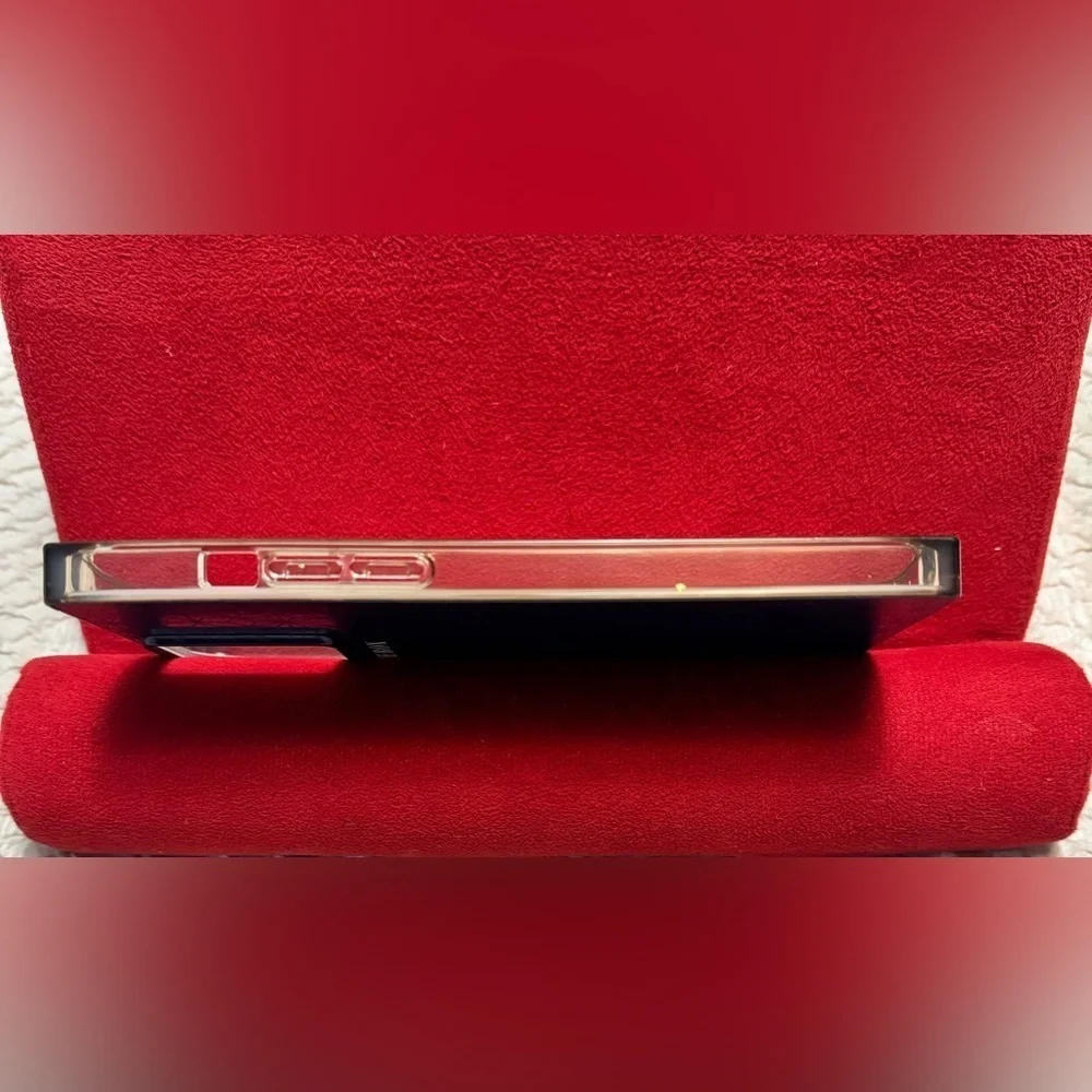 Icebox Facet Midnight Navy (MagSafe)